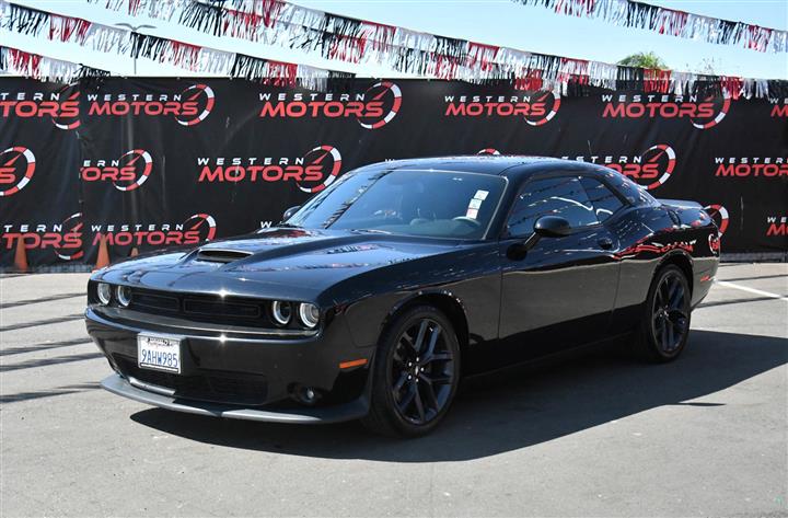 $25575 : Challenger GT image 3