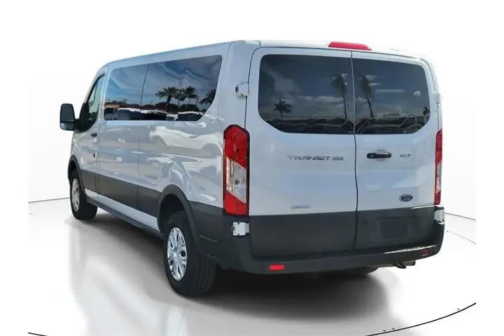 $31691 : Ford Transit 2023 350 XLT 3d image 3