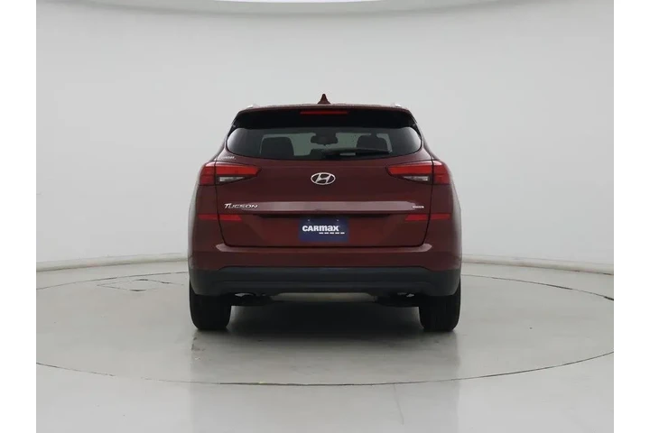 $16998 : Hyundai TUCSON 2019 AWD Valu image 8