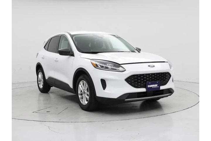 $18998 : Ford Escape 2022 SE 4dr SUV image 1
