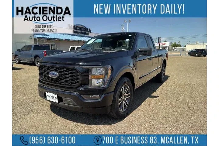 $33857 : 2023 F-150 image 1