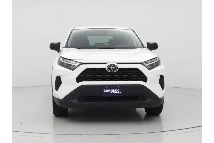 $26998 : Toyota RAV4 2024 AWD LE 4dr image 5