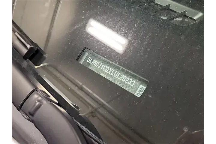 $18990 : Lincoln Corsair 2020 Standar image 4