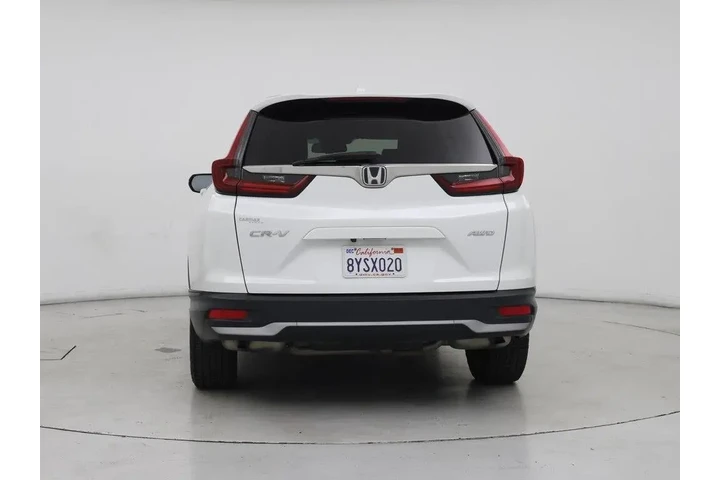 $28998 : Honda CR-V 2022 AWD EX-L 4dr image 6