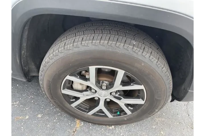 $36000 : Jeep Grand Cherokee 2024 4x4 image 8