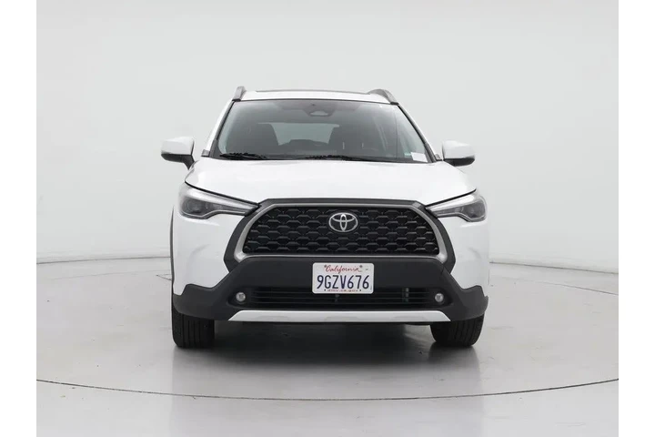 $27998 : Toyota Corolla Cross 2023 XL image 5