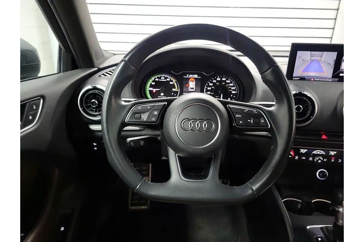 $17998 : Audi A3 Sportback e-tron 201 image 10