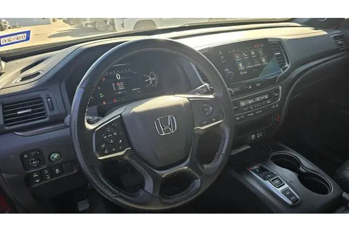 $32991 : Honda Passport 2023 AWD Trai image 6