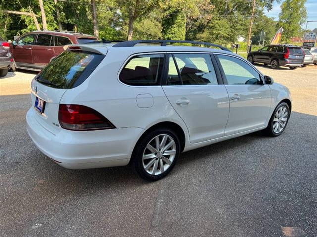 $7999 : 2011 Jetta SportWagen S PZEV image 5