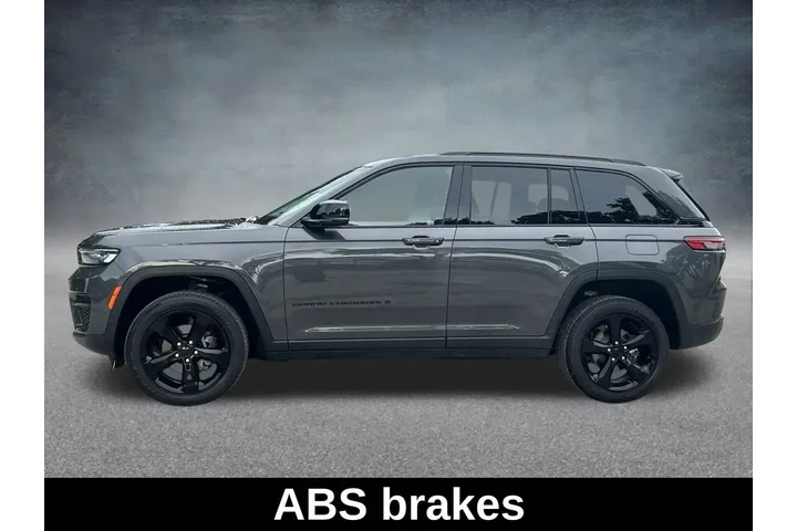 $34111 : Jeep Grand Cherokee 2024 4x4 image 10