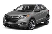 $19231 : 2019 Honda HR-V thumbnail