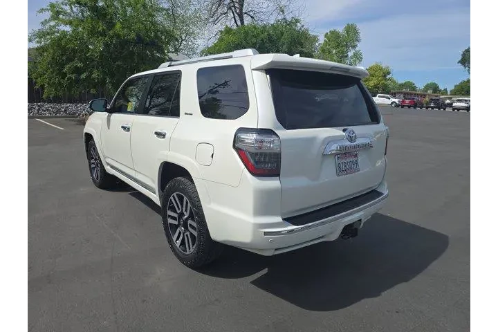 $25995 : Toyota 4Runner 2016 AWD Limi image 5
