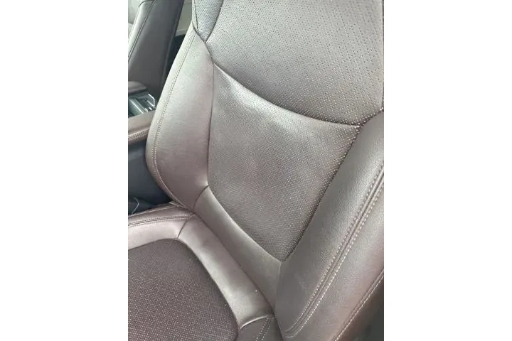 $34296 : Toyota Sienna 2021 Platinum image 10