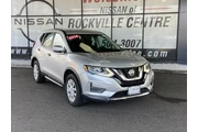 $11444 : Nissan Rogue 2018 AWD S 4dr thumbnail