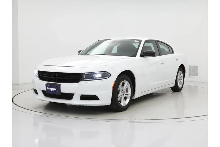 $21998 : Dodge Charger 2023 SXT 4dr S image 4