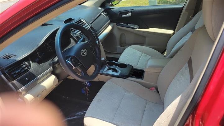$7500 : 2014 Toyota Camry LE Sedan 4D image 6