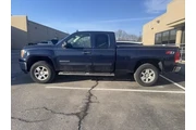 $10977 : GMC Sierra 1500 2011 4x4 SLE thumbnail