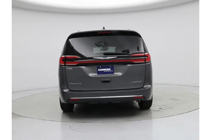 $27998 : Chrysler Pacifica 2023 Limit image 6