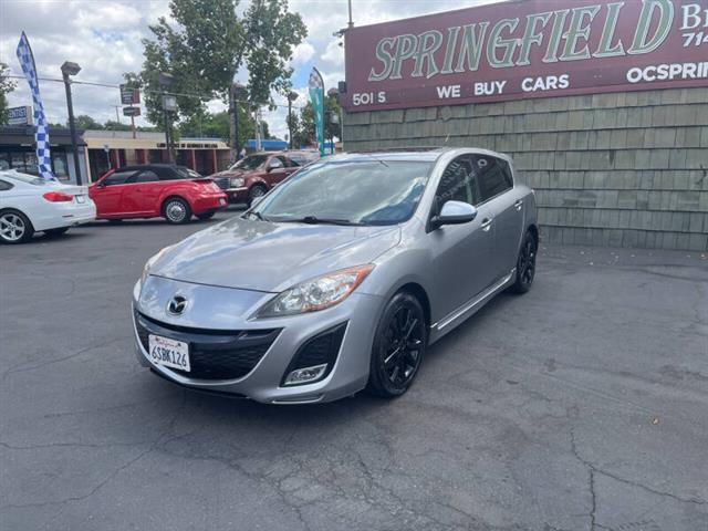 $9995 : 2011 MAZDA3 s Sport image 2