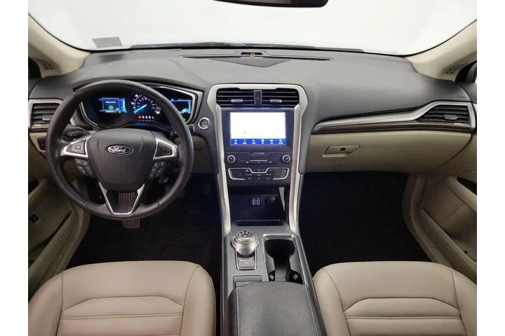 $15998 : Ford Fusion Hybrid 2020 SEL image 9