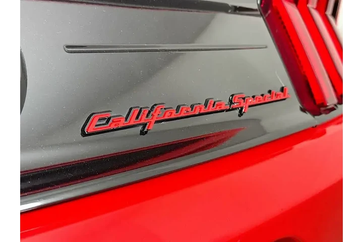 $36409 : Ford Mustang 2020 GT Premium image 7