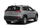 $15652 : Jeep Cherokee 2018 4x4 Limit thumbnail