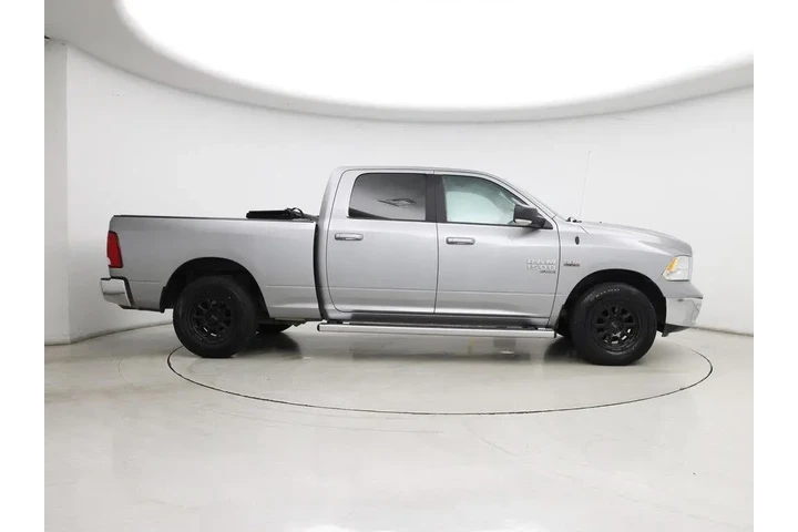 $24998 : Ram 1500 Classic 2020 4x2 SL image 7