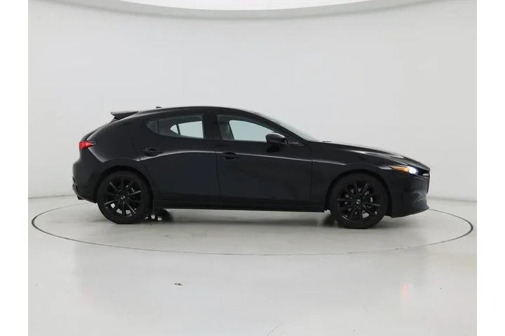 $23998 : Mazda Mazda3 Hatchback 2023 image 7