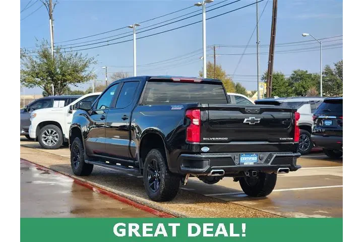 $39991 : Chevrolet Silverado 1500 202 image 4