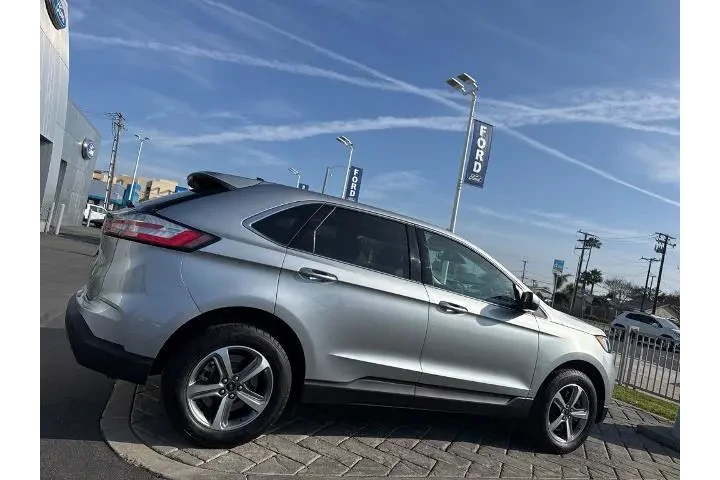 $25990 : Ford Edge 2024 AWD ST-Line 4 image 2