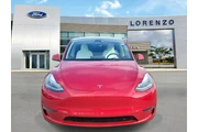 $27990 : Tesla Model Y 2023 AWD Long thumbnail