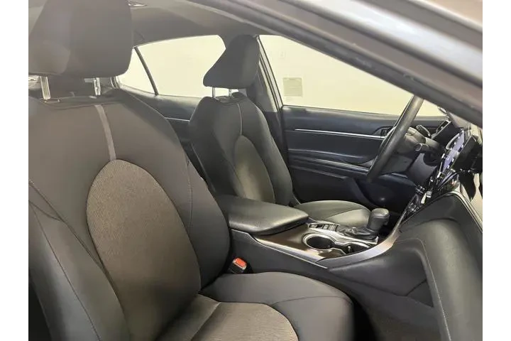 $20972 : Toyota Camry Hybrid 2022 LE image 10