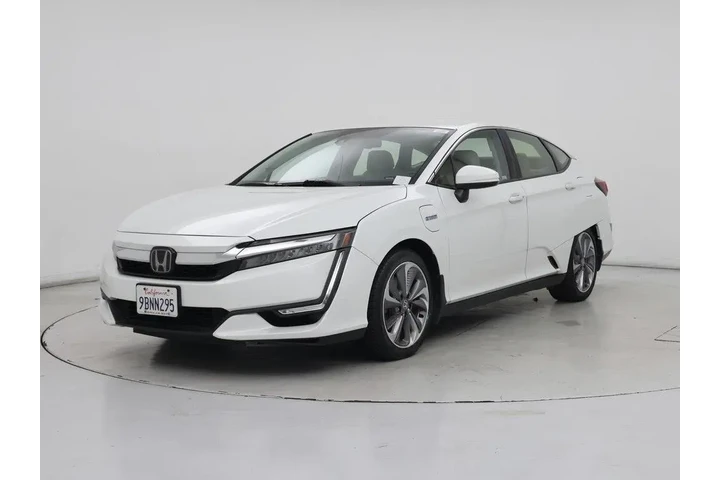 $19998 : Honda Clarity Plug-In Hybrid image 4