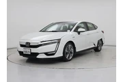$19998 : Honda Clarity Plug-In Hybrid thumbnail