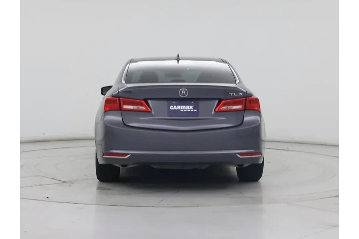$18998 : Acura TLX 2018 4dr Sedan image 6