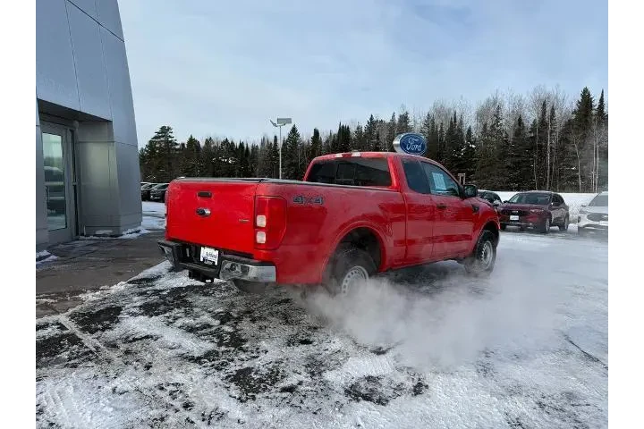 $24097 : Ford Ranger 2020 4x4 XL 4dr image 3