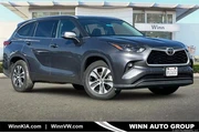 Toyota Highlander 2022 XLE 4 en San Jose