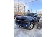 $14995 : 2017 Silverado 1500 LT Z71 thumbnail