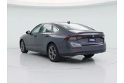 $25998 : Honda Accord 2023 EX 4dr Sed thumbnail