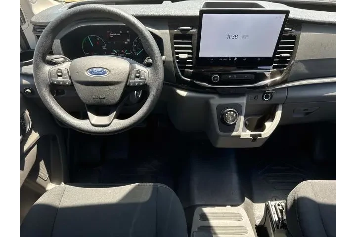 $36600 : Ford E-Transit 2023 350 3dr image 7