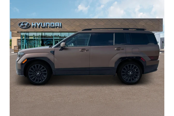 $38991 : Hyundai SANTA FE 2024 AWD Ca image 3