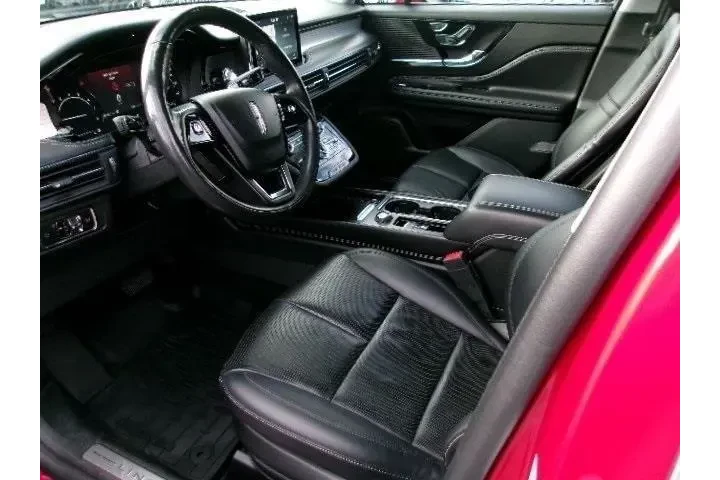 $29996 : Lincoln Corsair 2022 AWD Sta image 8