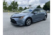 $18500 : 2022 Corolla Hybrid LE thumbnail