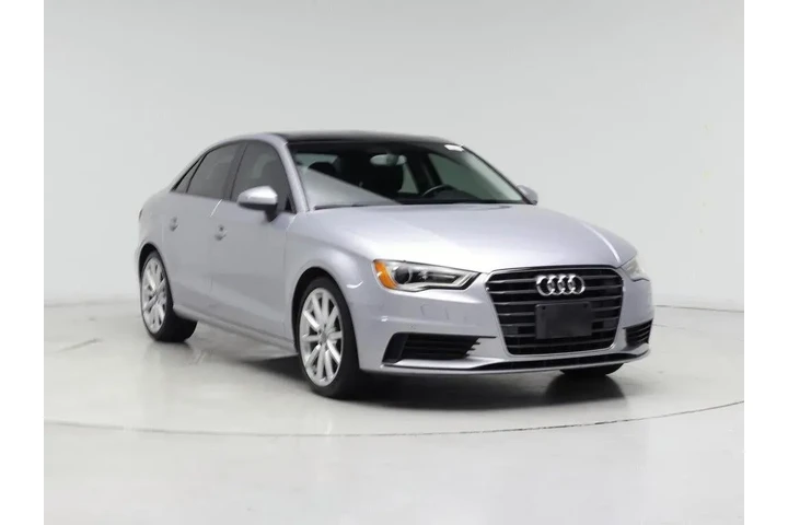 $13998 : Audi A3 2015 1.8T Premium 4d image 1