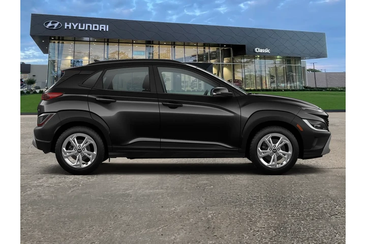 $21000 : Hyundai KONA 2023 AWD SEL 4d image 9