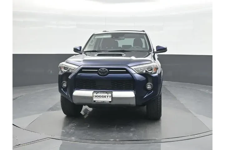 $38352 : Toyota 4Runner 2022 4x4 TRD image 5