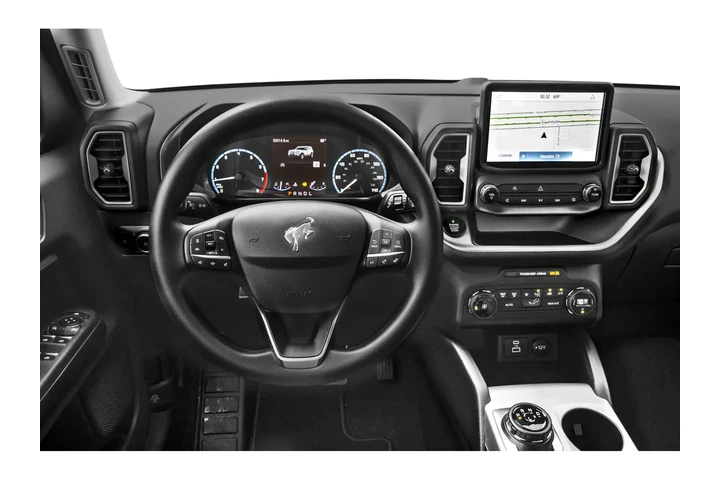 $29988 : 2024 Bronco Sport Big Bend image 5