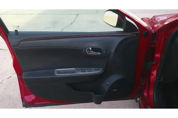 $7999 : 2012 Malibu LTZ image 10