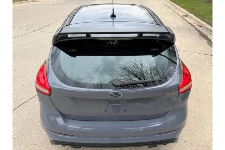 $21997 : 2017 Focus RS image 6