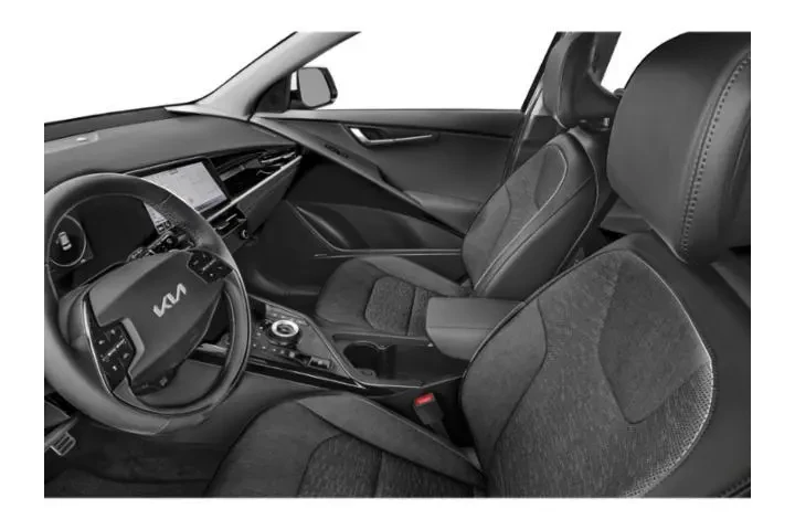 $20800 : Kia Niro EV 2023 Wave 4dr Cr image 9